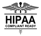 HIPAA Compliant Ready