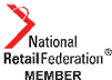 National Retail Federation Member