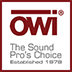 OWI Audio Systems