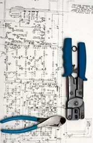 blueprints